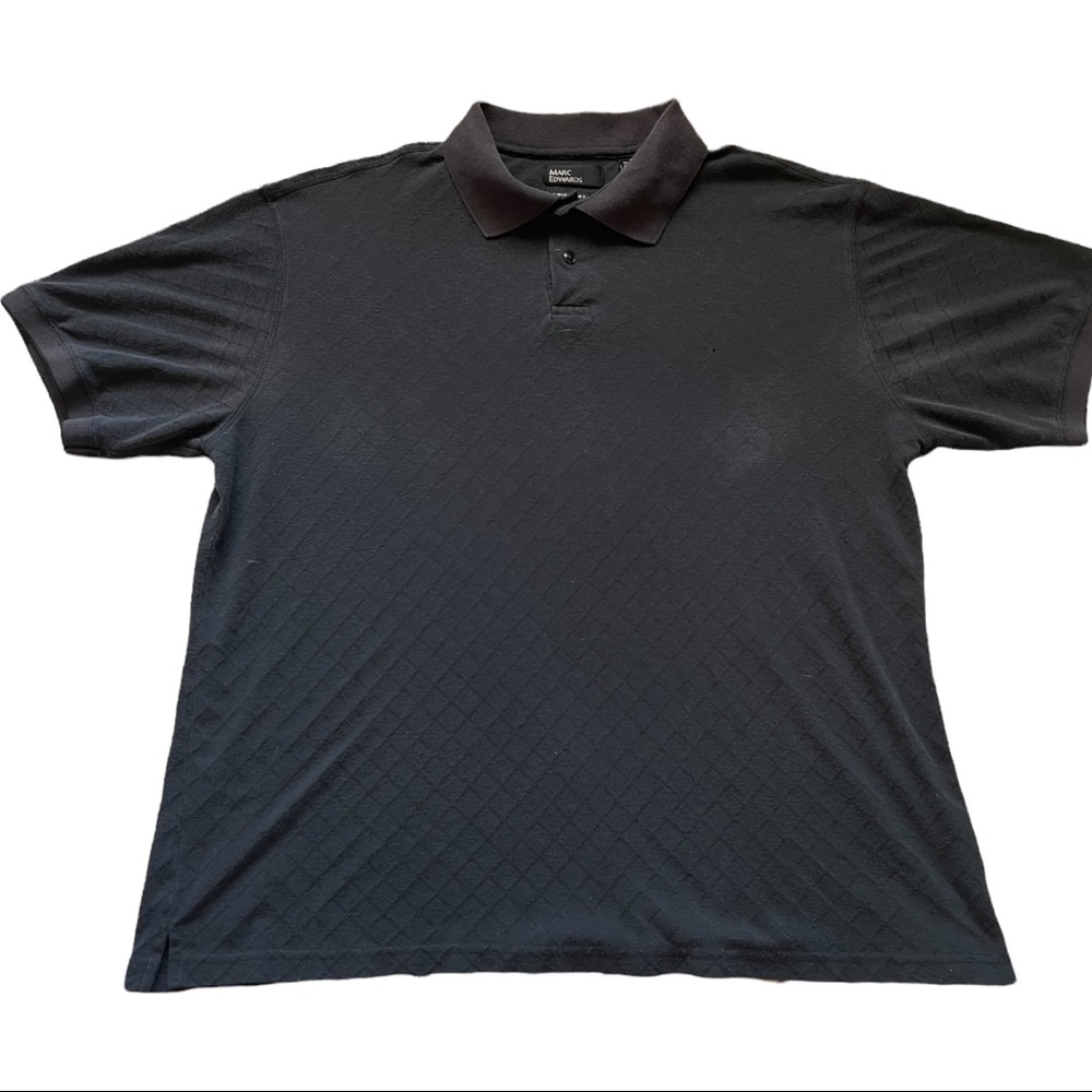 Marc Edwards Polo